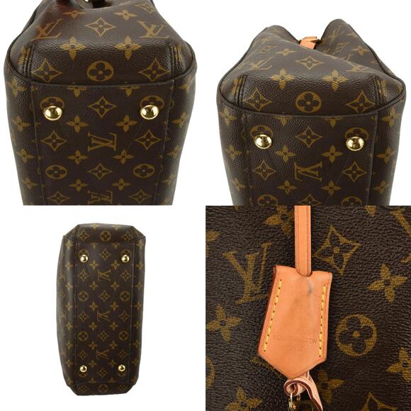 💎✨BEAUTIFUL✨💎Authentic Louis Vuitton Montaigne MM Monogram Canvas - Picture 8 of 8